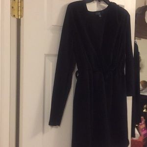 Missguided little black dress (LBD)